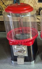 Beaver 20p Vending Gumball