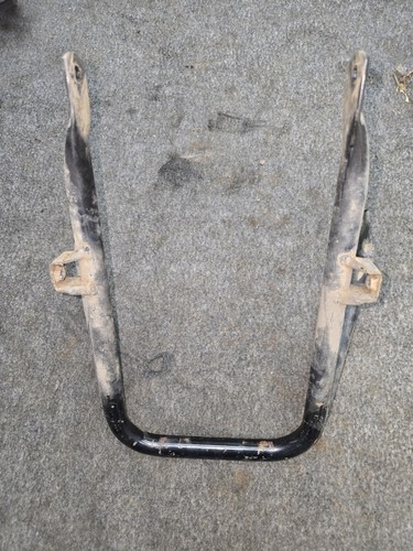 1987 honda trx 125 - oem, front