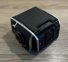 Zenza Bronica 6x6 120 EC Roll Film Back Holder For Bronica EC / EC-TL Japan