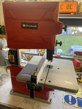 Einhell TC-SB 200/1 Bandsaw