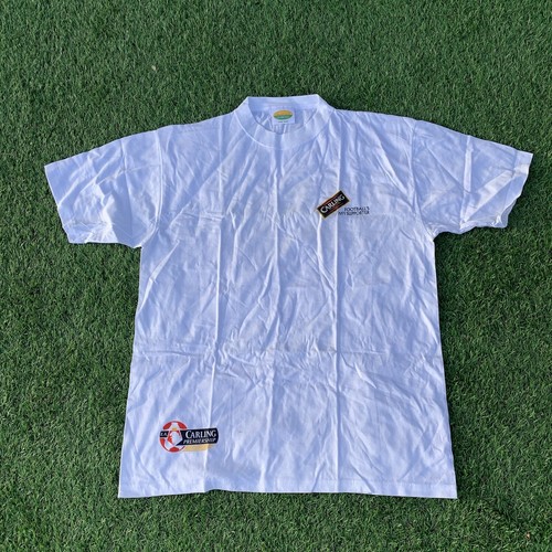Vintage 90s carling - 90s,