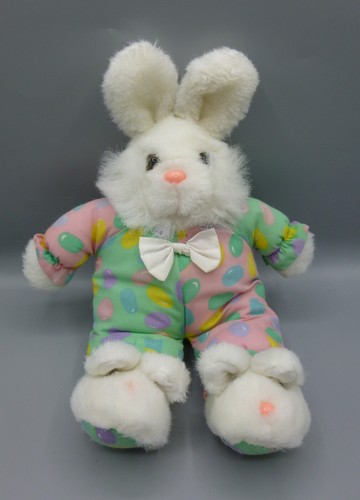 Vintage bunny rabbit soft - vintage,