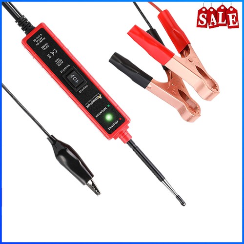 Automotive 24v auto probe - auto,