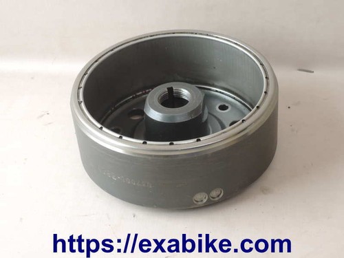 Alternator rotor for honda cbr - alternator,