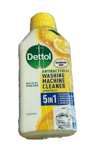 Pack dettol lemon - pack,