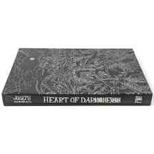 NEW Heart of Darkness JOSEPH