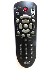 ECHOSTAR TECHNOLOGIES DISH NETWORK SATELLITE RECEIVER REMOTE CONTROL 1.5 NDB