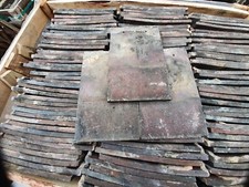 Reclaimed Rosemary clay roof tile Staffordshire blue 5000 72p each incl vat 