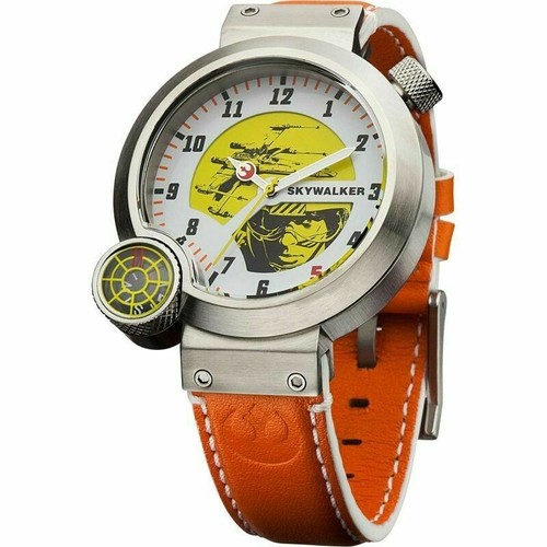 Star wars men quartz - wars, watch