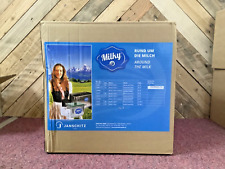 Electric butter churn Milky FJ10 (115V)