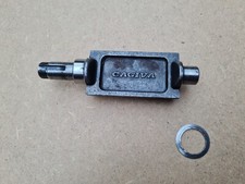 Cagiva Mito 125 Engine Gearbox