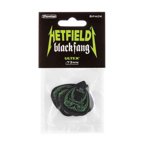 Dunlop ph112p73 hetfield - dunlop,