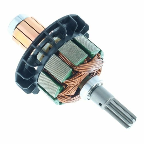 Genuine makita armature - genuine,