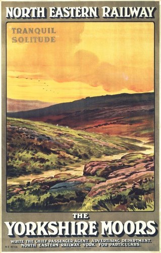Vintage north eastern - north,