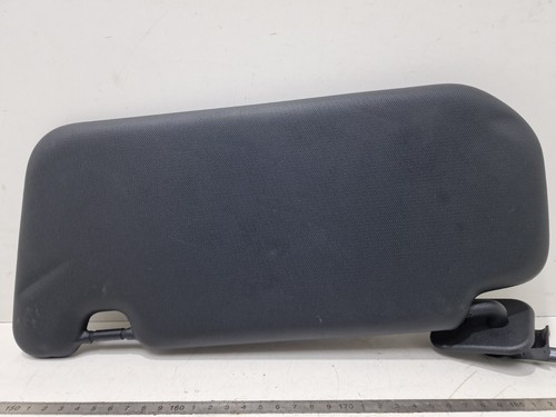 Nissan qashqai sun visor - nissan,