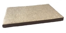 PnH® Orthopaedic Firm Dog Bed