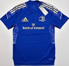 BNWT Leinster Rugby Union