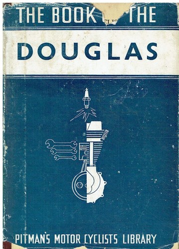 Douglas 250 350 500 - ,,