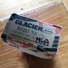 Big end bearings STD Austin