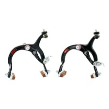 Dia-Compe MX1000 Retro Quick Release 73-92 mm Brake Calipers With Hex Nut Fit