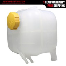 For Vauxhall Astra H MK5 04-14 Radiator Coolant Header Expansion Tank 93179469