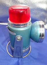 Vintage Pifco Lamp, Motor Car