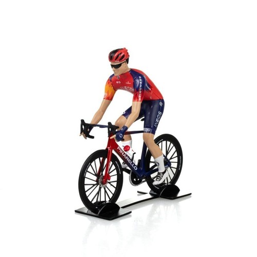 Cyclist tom pidcock - cyclist,