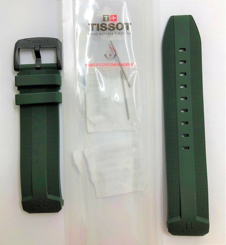 Original tissot touch expert - original, t-touch