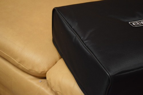 Custom padded cover for