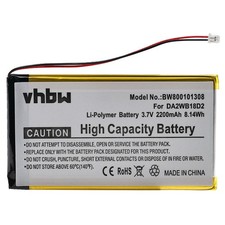 Battery for Iriver H340 H320