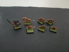 Warhammer Fantasy Skaven