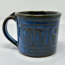 Chilmark Pottery Tisbury Mug