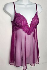Victoria Secret Pink Lace