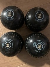Thomas Taylor vector Bowls X 4
