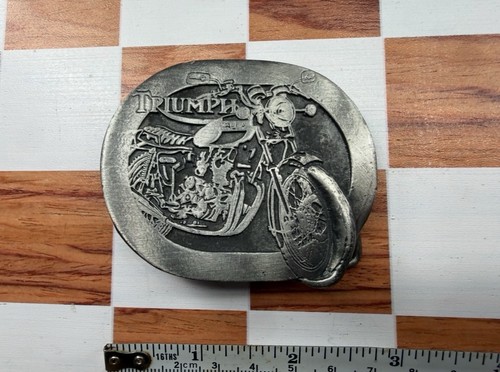 Rare vintage triumph - rare,