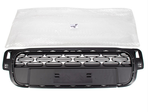 Citro mk3 sx front - c3,
