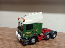 Corgi Modern Truck Heavy