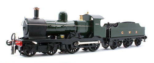 Duke gwr class 4 - e/30-c, "duke"