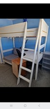 Single Bunk Bed