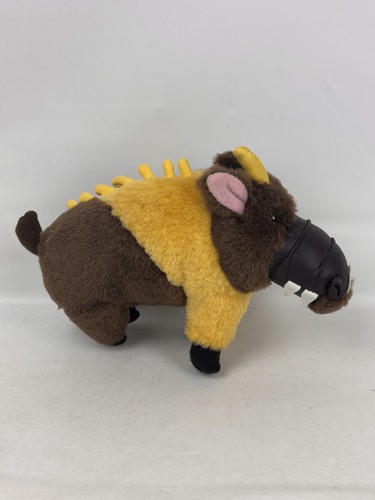 Star trek klingon targ - star, bean