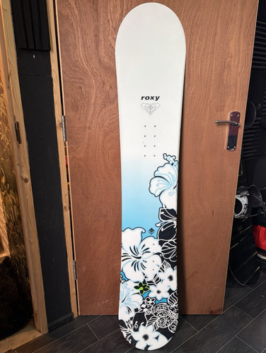 Roxy 147cm regular - roxy,