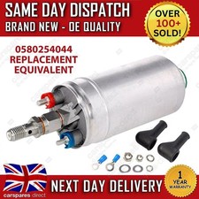 UNIVERSAL EXTERNAL IN-LINE