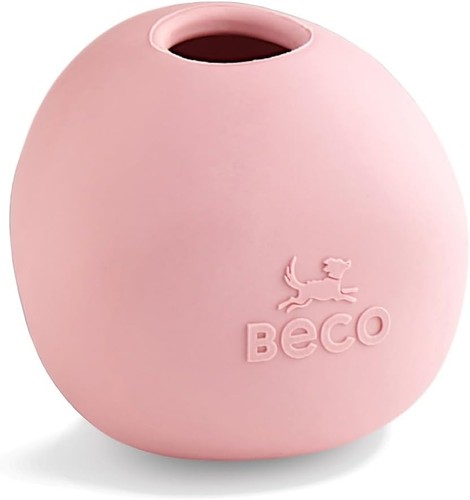 Beco dog toy wobble ball - -,