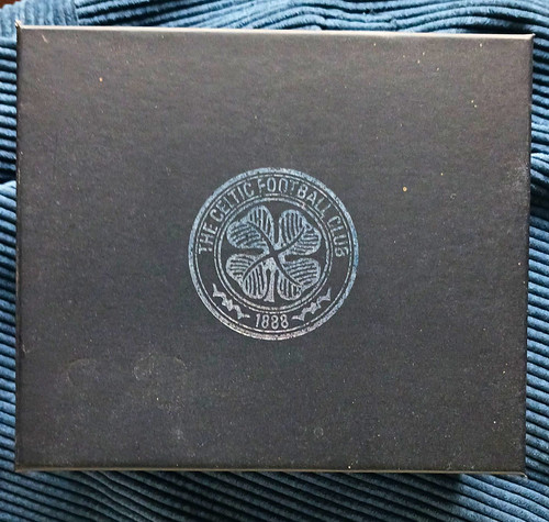Celtic football club - celtic, jimmy