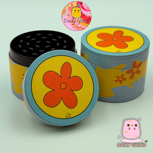60s retro hippy - retro, flower