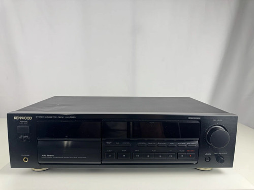 Kenwood 5030 tape - kx-5030,