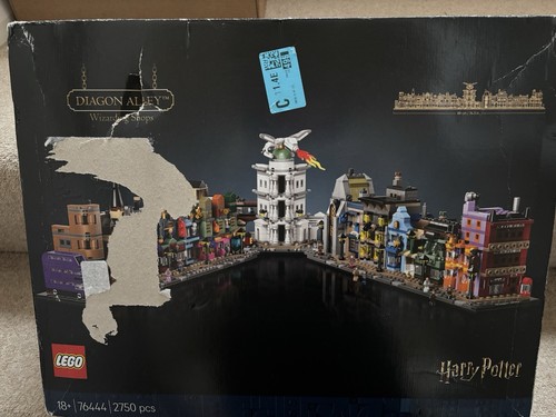 Lego harry potter - lego,