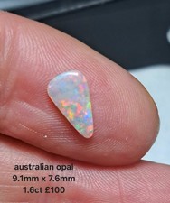 Australian Crystal Opal Coober