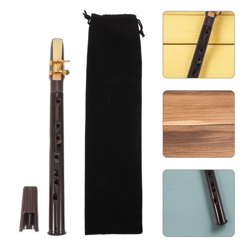 Mini pocket sax compact - mini,