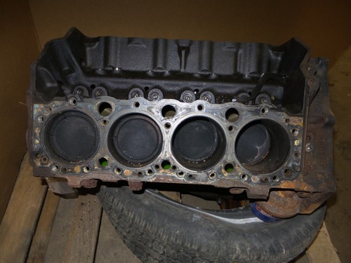 Camaro small block - 82-85,
